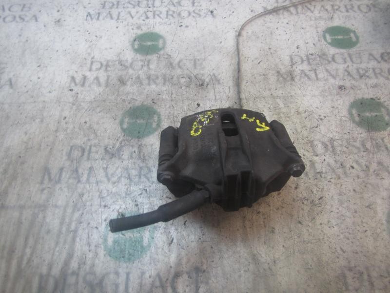 Recambio de pinza freno delantera izquierda para citroën c4 berlina 1.6 16v hdi referencia OEM IAM   