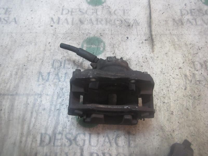 Recambio de pinza freno delantera izquierda para citroën c4 berlina 1.6 16v hdi referencia OEM IAM   