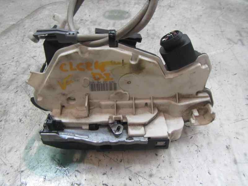 Recambio de cerradura puerta delantera izquierda para seat ibiza st (6j8) reference referencia OEM IAM 5N1837015C  