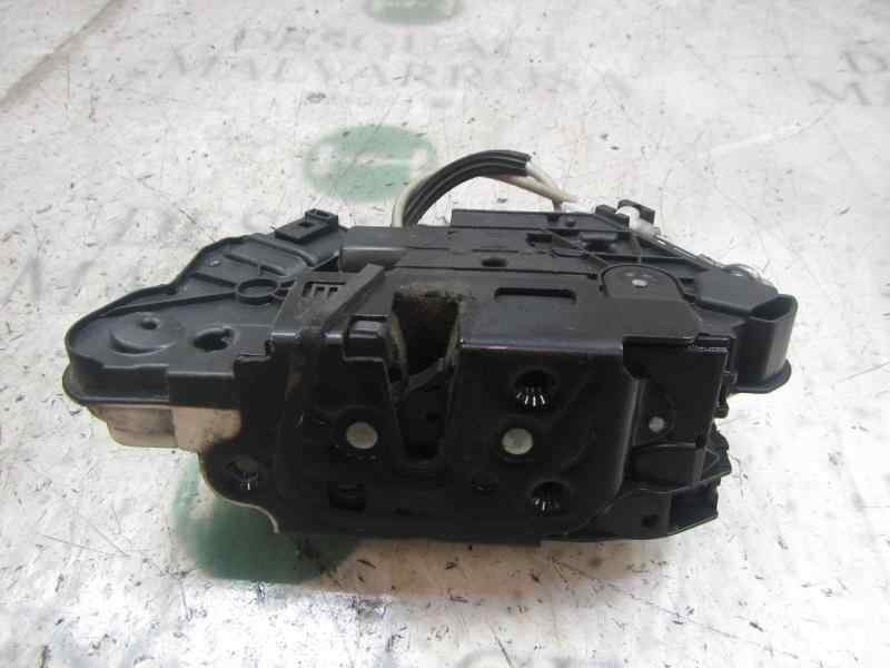 Recambio de cerradura puerta delantera izquierda para seat ibiza st (6j8) reference referencia OEM IAM 5N1837015C  