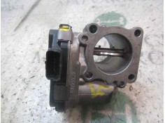 Recambio de caja mariposa para peugeot 207 confort referencia OEM IAM    2