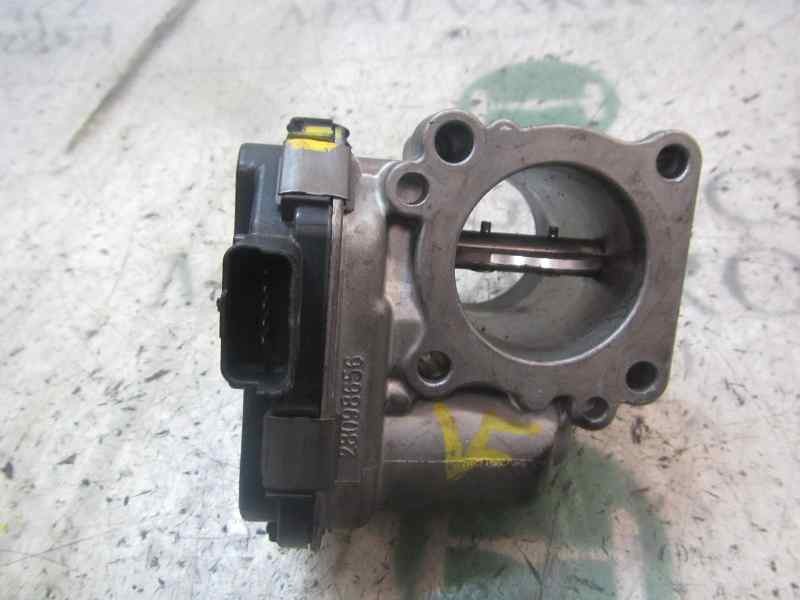 Recambio de caja mariposa para peugeot 207 confort referencia OEM IAM   