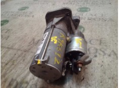 Recambio de motor arranque para dacia sandero 1.5 dci diesel fap cat referencia OEM IAM    2