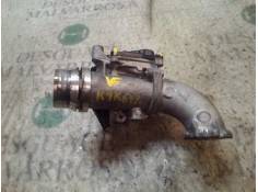 Recambio de caja mariposa para dacia lodgy 1.5 dci diesel fap cat referencia OEM IAM   