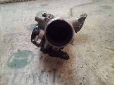 Recambio de caja mariposa para dacia lodgy 1.5 dci diesel fap cat referencia OEM IAM    2