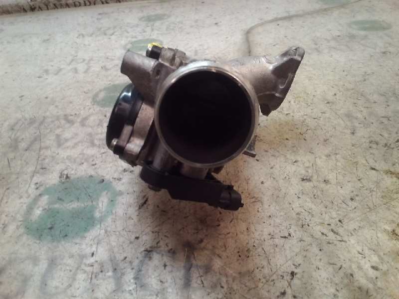 Recambio de caja mariposa para dacia lodgy 1.5 dci diesel fap cat referencia OEM IAM   