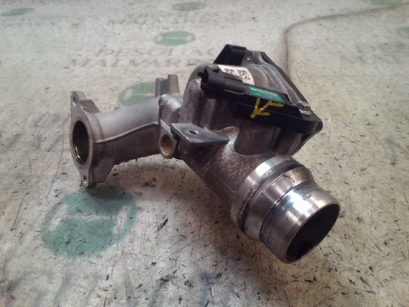 Recambio de caja mariposa para dacia lodgy 1.5 dci diesel fap cat referencia OEM IAM   