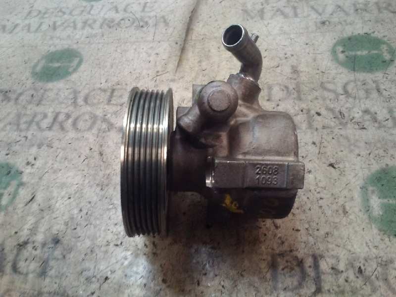Recambio de bomba direccion para peugeot bipper tepee 1.3 16v hdi fap referencia OEM IAM   
