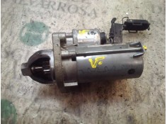 Recambio de motor arranque para peugeot bipper tepee 1.3 16v hdi fap referencia OEM IAM   