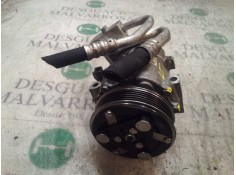 Recambio de compresor aire acondicionado para peugeot bipper tepee 1.3 16v hdi fap referencia OEM IAM    2