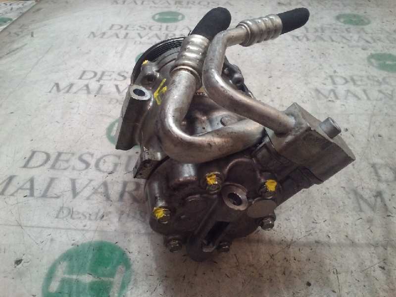 Recambio de compresor aire acondicionado para peugeot bipper tepee 1.3 16v hdi fap referencia OEM IAM   