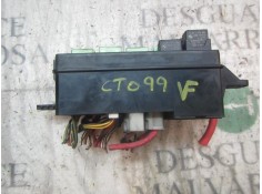 Recambio de caja reles / fusibles para mini mini (r50,r53) one referencia OEM IAM 61131480790 148079008  2