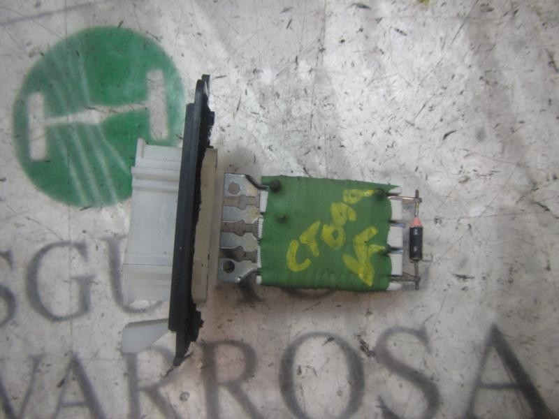 Recambio de resistencia calefaccion para mini mini (r50,r53) one referencia OEM IAM 64111499121 64111499121 W964260N