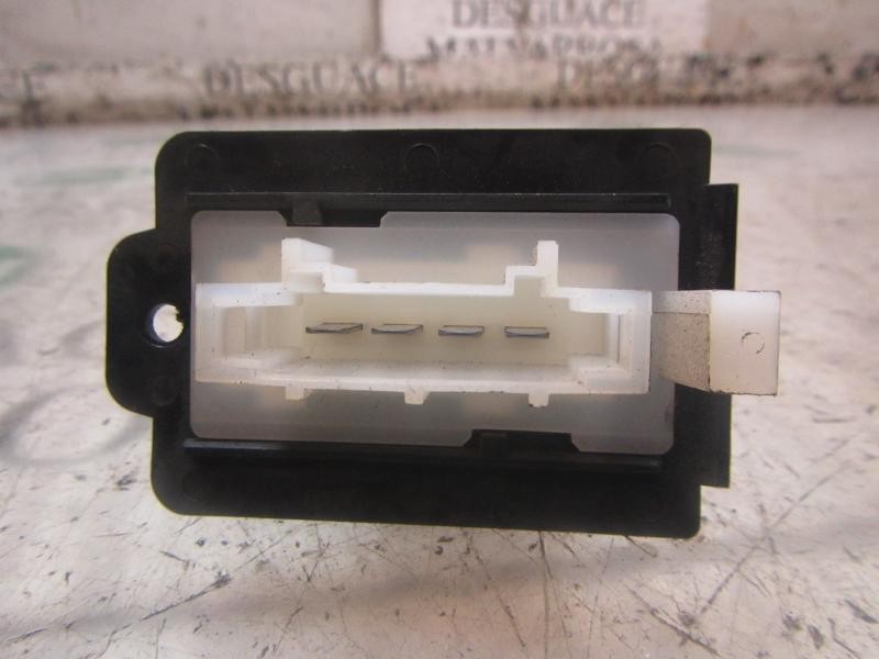 Recambio de resistencia calefaccion para mini mini (r50,r53) one referencia OEM IAM 64111499121 64111499121 W964260N