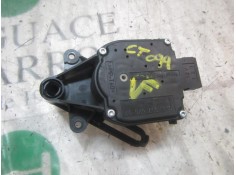 Recambio de motor electrico para mini mini (r50,r53) one referencia OEM IAM 64111167294 64111167294 W964015F