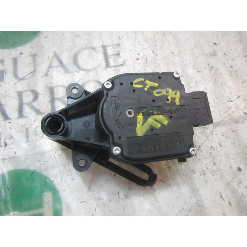 Recambio de motor electrico para mini mini (r50,r53) one referencia OEM IAM 64111167294 64111167294 W964015F