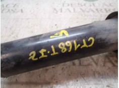 Recambio de amortiguador trasero izquierdo para volkswagen phaeton (3d2/3d8) tdi v6 4motion (5 asientos) referencia OEM IAM 3D06 2