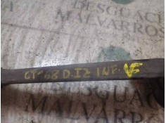 Recambio de brazo suspension inferior delantero izquierdo para volkswagen phaeton (3d2/3d8) tdi v6 4motion (5 asientos) referenc 2