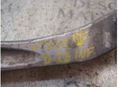 Recambio de brazo suspension superior delantero izquierdo para volkswagen phaeton (3d2/3d8) tdi v6 4motion (5 asientos) referenc 2