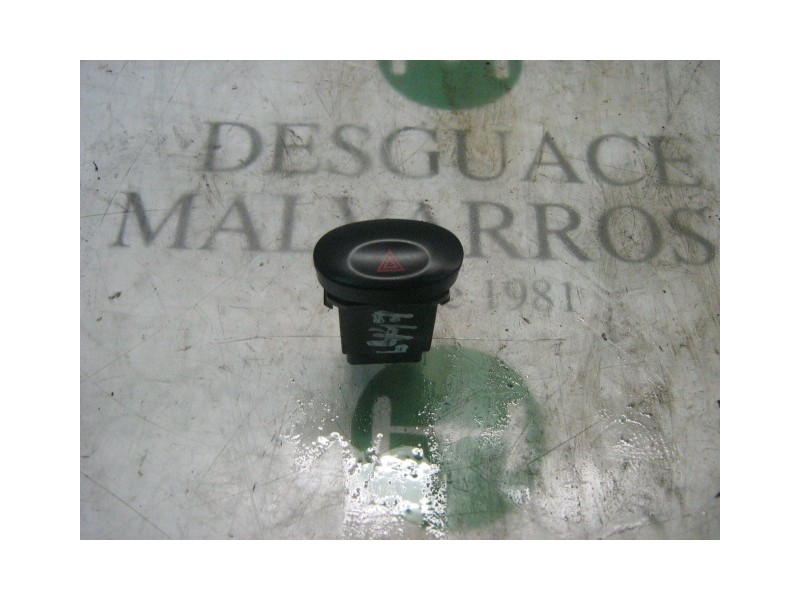 Recambio de modulo electronico para daewoo matiz se referencia OEM IAM   