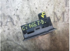 Recambio de mando elevalunas trasero derecho para volkswagen phaeton (3d2/3d8) tdi v6 4motion (5 asientos) referencia OEM IAM 3D 2