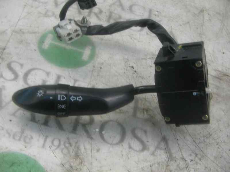 Recambio de mando luces para hyundai coupe (j2) 1.6 cat referencia OEM IAM   