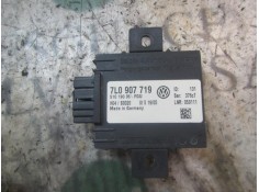 Recambio de modulo electronico para volkswagen phaeton (3d2/3d8) tdi v6 4motion (5 asientos) referencia OEM IAM 7L0907719A 7L090 2