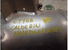 Recambio de deposito suspension para volkswagen phaeton (3d2/3d8) tdi v6 4motion (5 asientos) referencia OEM IAM 3D0616201   2