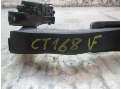 Recambio de potenciometro pedal para volkswagen phaeton (3d2/3d8) tdi v6 4motion (5 asientos) referencia OEM IAM 3D1721503L 3D17 2