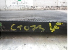 Recambio de condensador aire acondicionado para seat cordoba berlina (6k2) stella referencia OEM IAM    2