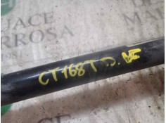 Recambio de transmision trasera derecha para volkswagen phaeton (3d2/3d8) tdi v6 4motion (5 asientos) referencia OEM IAM 4E05012 2