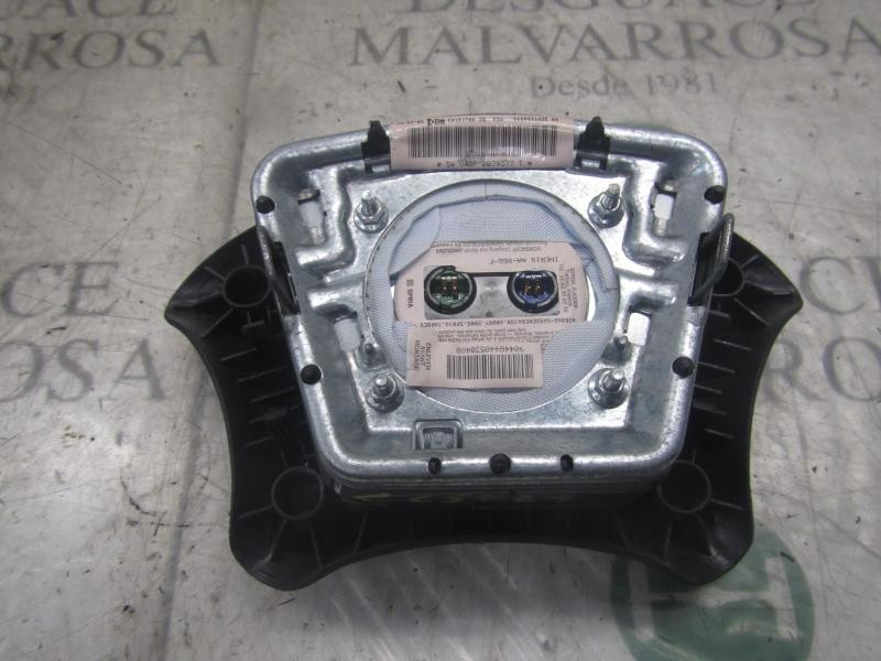 Recambio de airbag delantero izquierdo para citroën c5 berlina exclusive referencia OEM IAM   