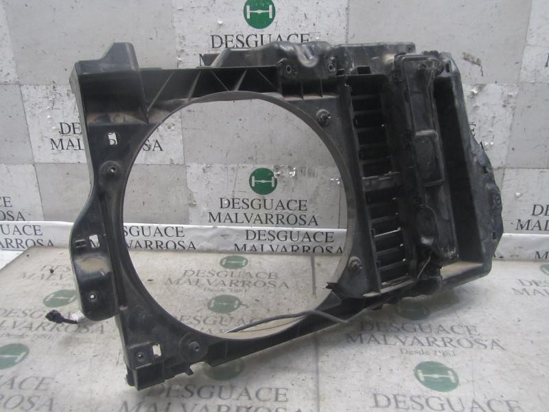 Recambio de canalizador aire para citroën c5 berlina exclusive referencia OEM IAM   