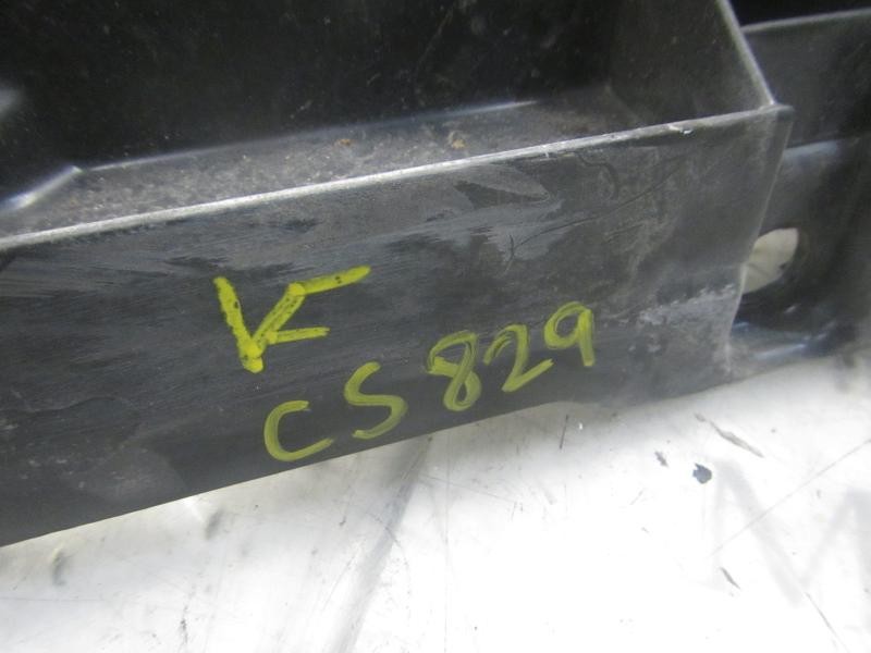 Recambio de canalizador aire para citroën c5 berlina exclusive referencia OEM IAM   