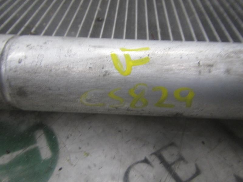 Recambio de condensador aire acondicionado para citroën c5 berlina exclusive referencia OEM IAM   