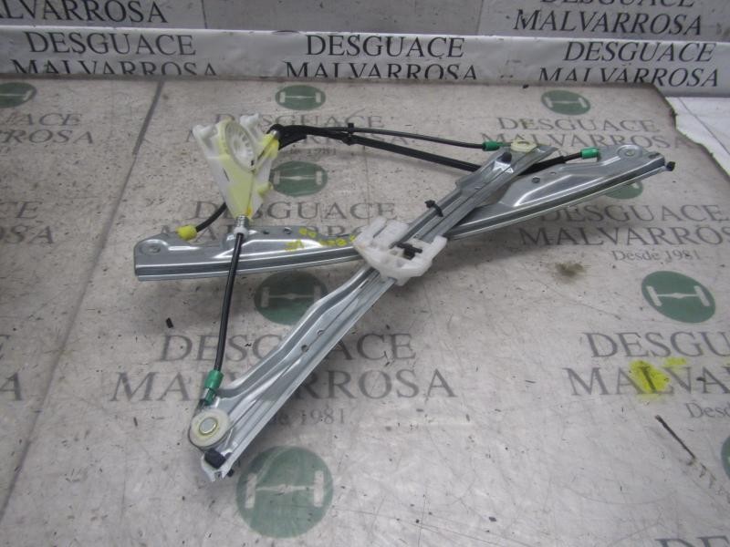 Recambio de elevalunas delantero derecho para citroën c5 berlina exclusive referencia OEM IAM   