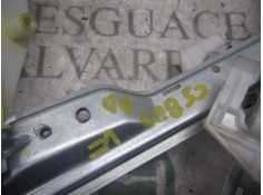 Recambio de elevalunas delantero derecho para citroën c5 berlina exclusive referencia OEM IAM    2