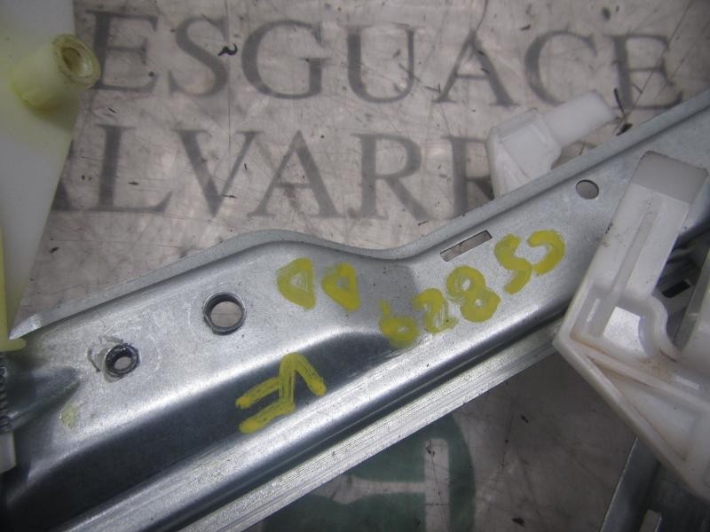 Recambio de elevalunas delantero derecho para citroën c5 berlina exclusive referencia OEM IAM   