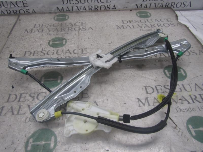 Recambio de elevalunas delantero derecho para citroën c5 berlina exclusive referencia OEM IAM   