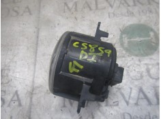 Recambio de faro antiniebla izquierdo para citroën c5 berlina exclusive referencia OEM IAM    2