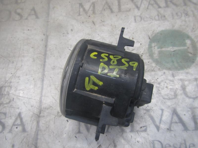 Recambio de faro antiniebla izquierdo para citroën c5 berlina exclusive referencia OEM IAM   