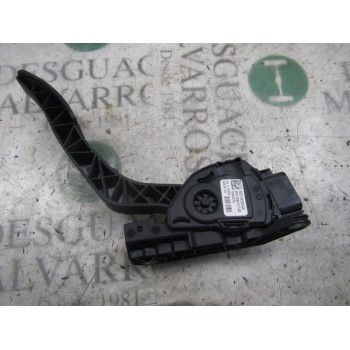 POTENCIOMETRO PEDAL 2120072 6PV00951700 