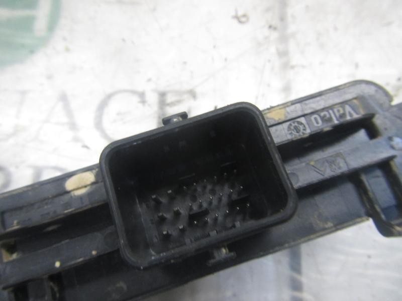 Recambio de modulo electronico para citroën c5 berlina exclusive referencia OEM IAM   