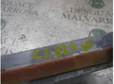 Recambio de radiador calefaccion / aire acondicionado para citroën c5 berlina exclusive referencia OEM IAM    2