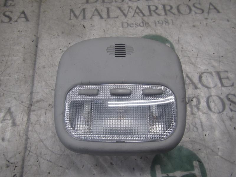 Recambio de piloto interior para citroën c5 berlina exclusive referencia OEM IAM   