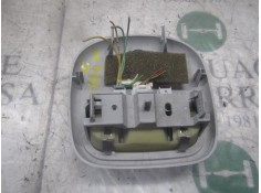 Recambio de piloto interior para citroën c5 berlina exclusive referencia OEM IAM    2