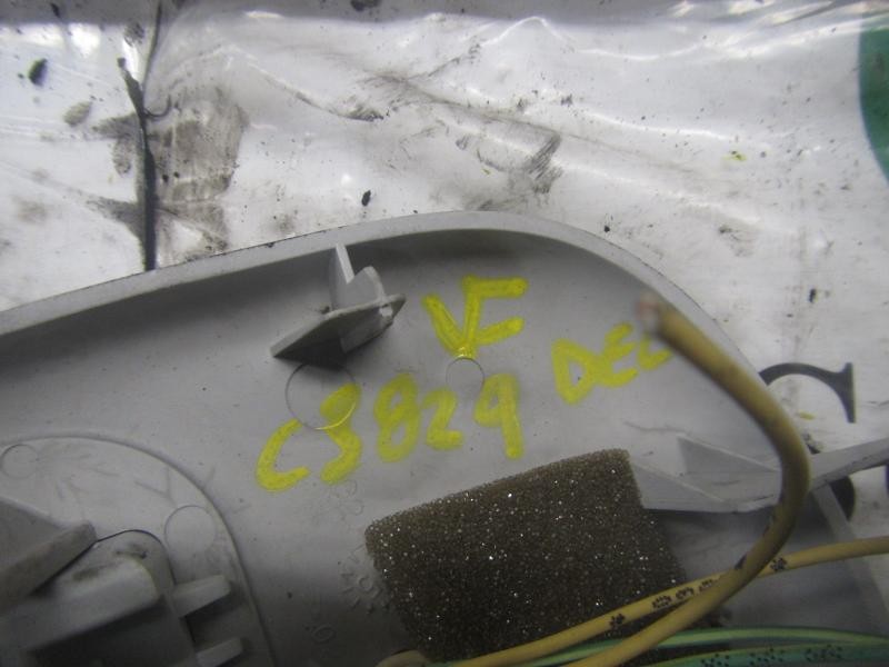 Recambio de piloto interior para citroën c5 berlina exclusive referencia OEM IAM   