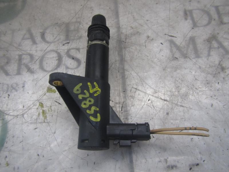 Recambio de bobina para citroën c5 berlina exclusive referencia OEM IAM   