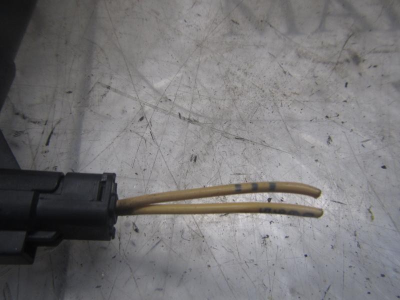 Recambio de bobina para citroën c5 berlina exclusive referencia OEM IAM   