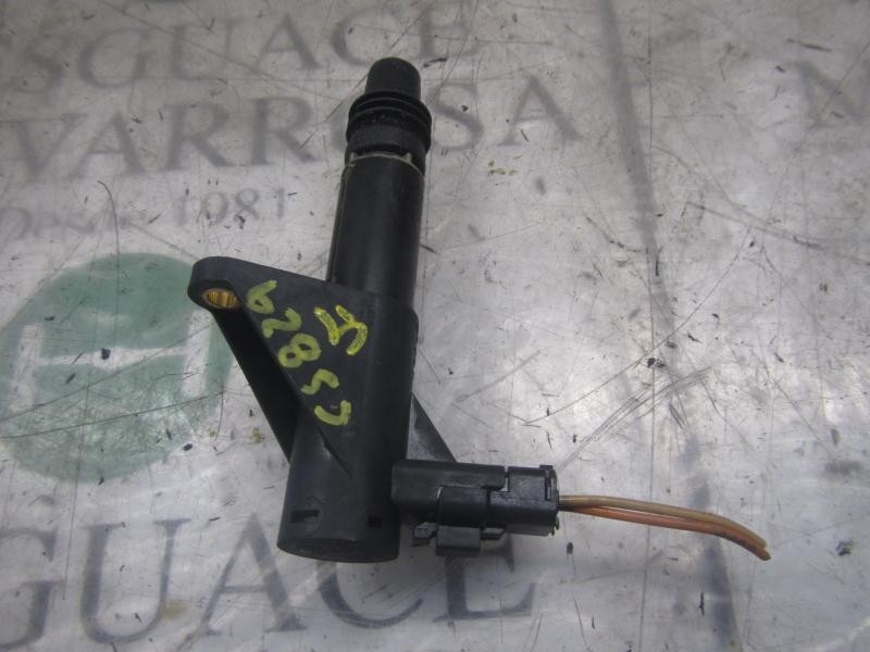 Recambio de bobina para citroën c5 berlina exclusive referencia OEM IAM   